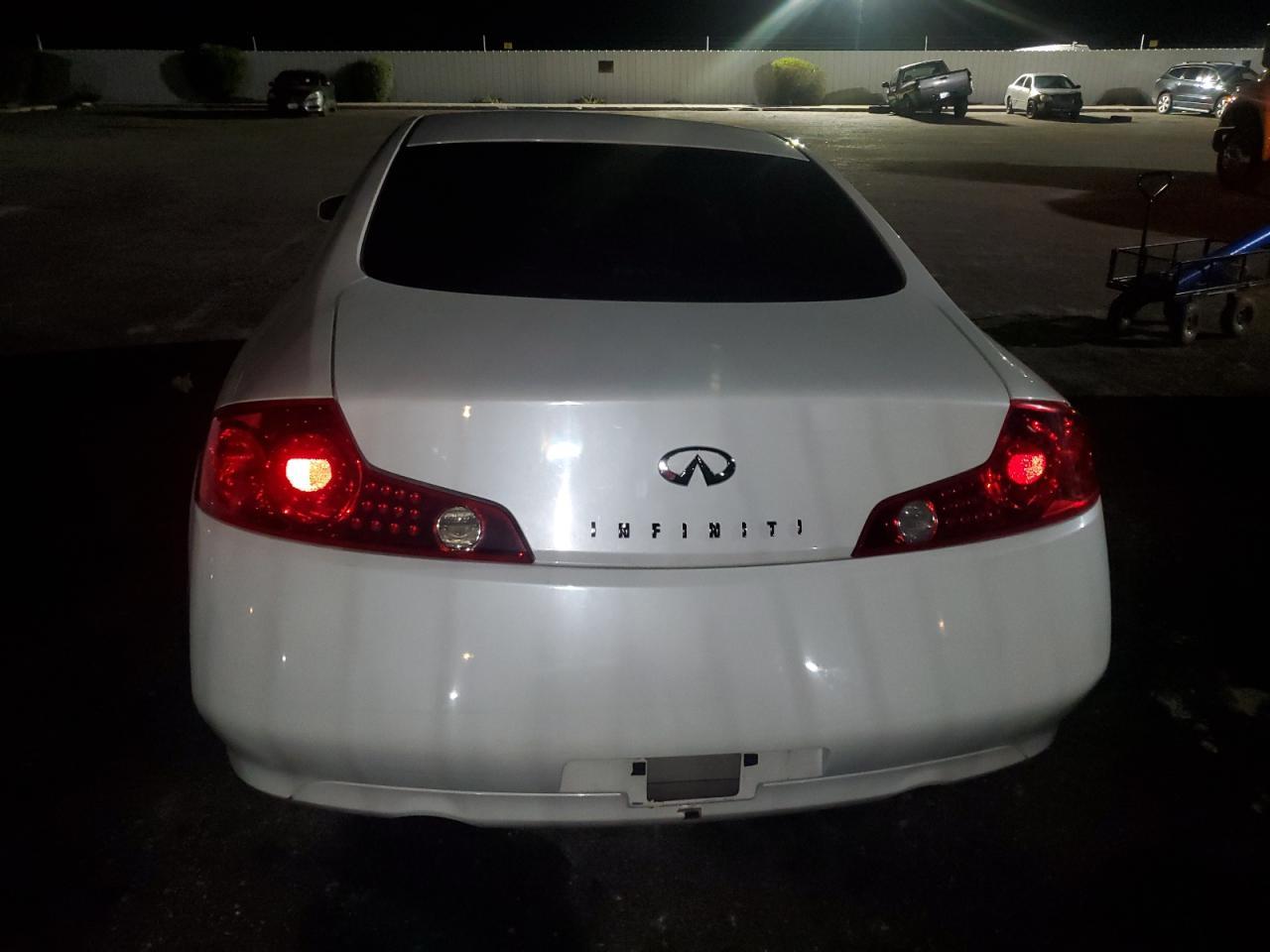 2004 Infiniti G35 - Фото 6