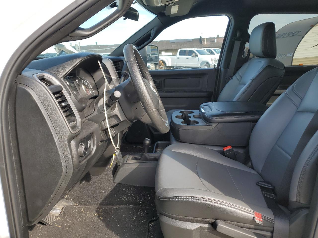 2024 Ram 3500 Tradesman - Image 7