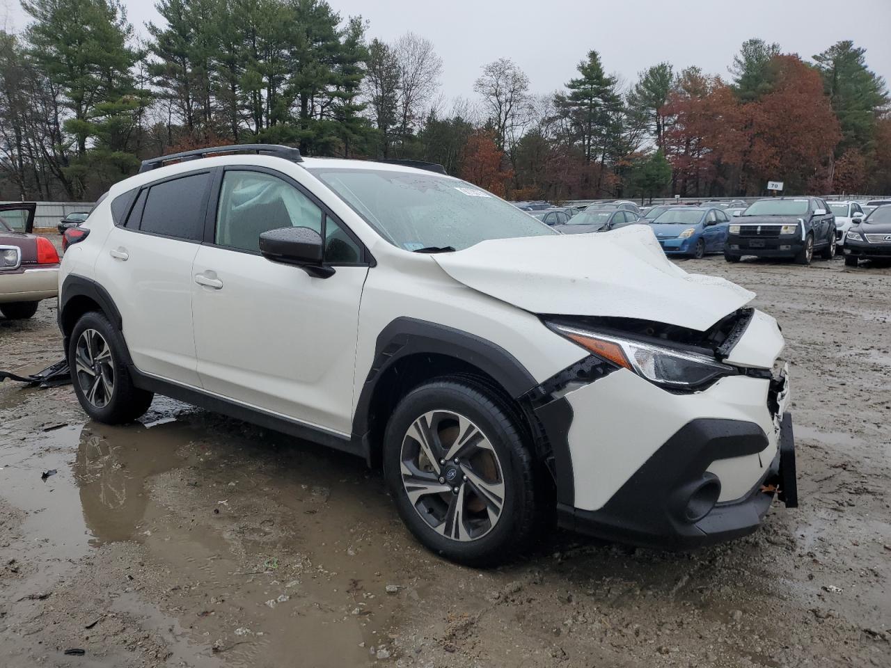 2024 Subaru Crosstrek Premium - Фото 4