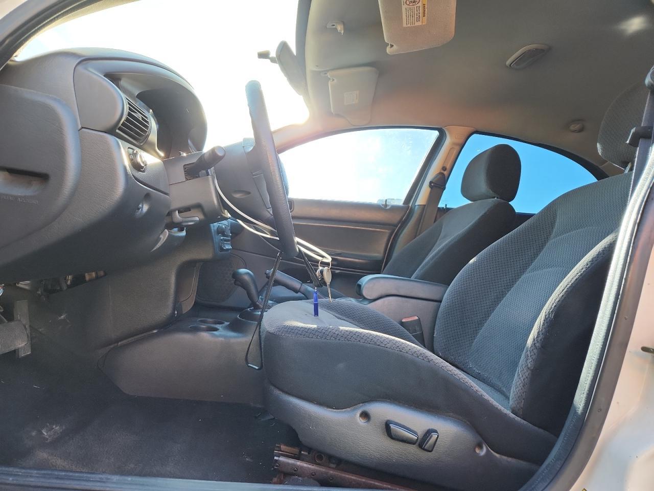 2006 Dodge Stratus Sxt - Image 7