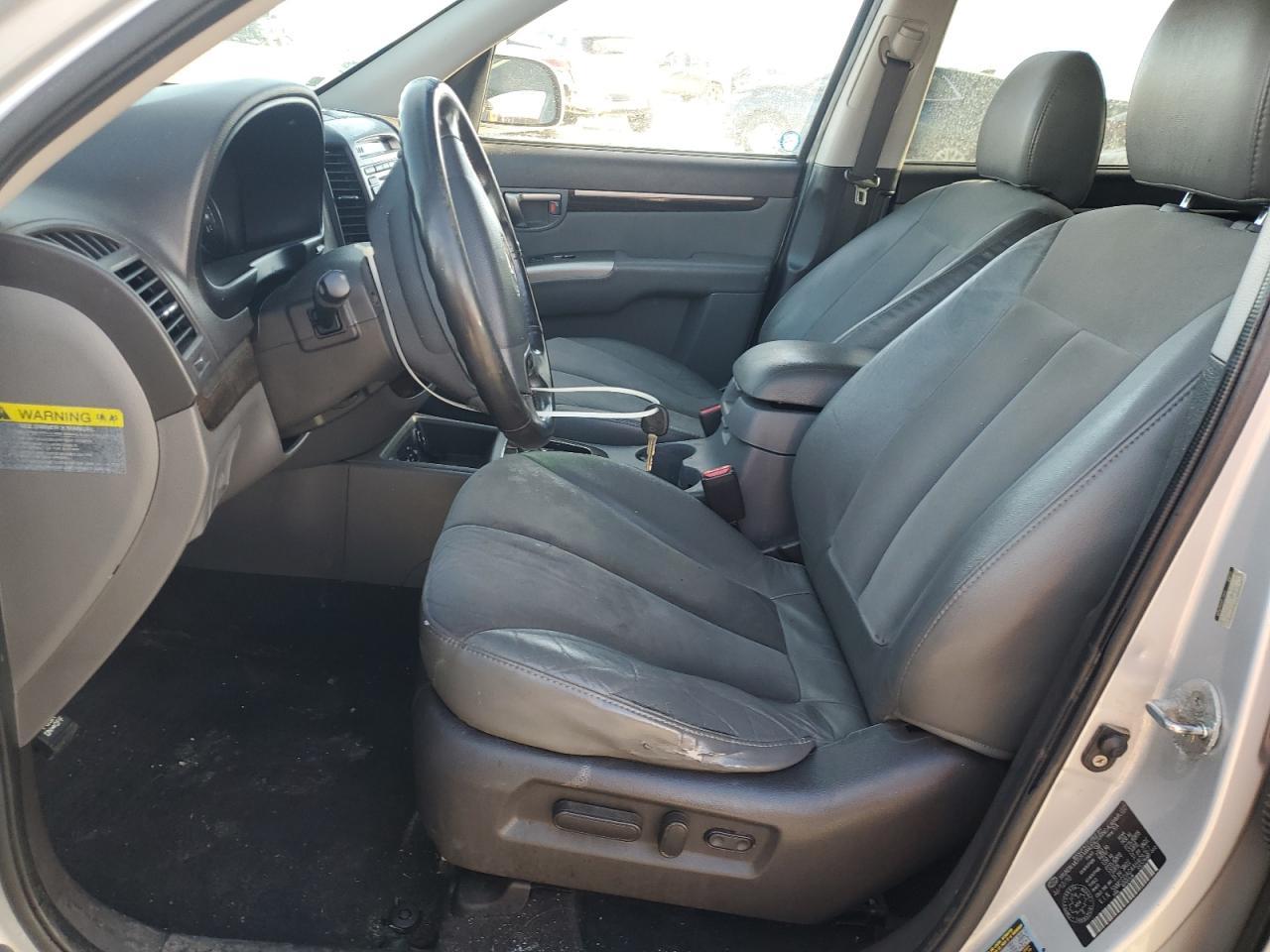 2010 Hyundai Santa Fe Gls - Image 7