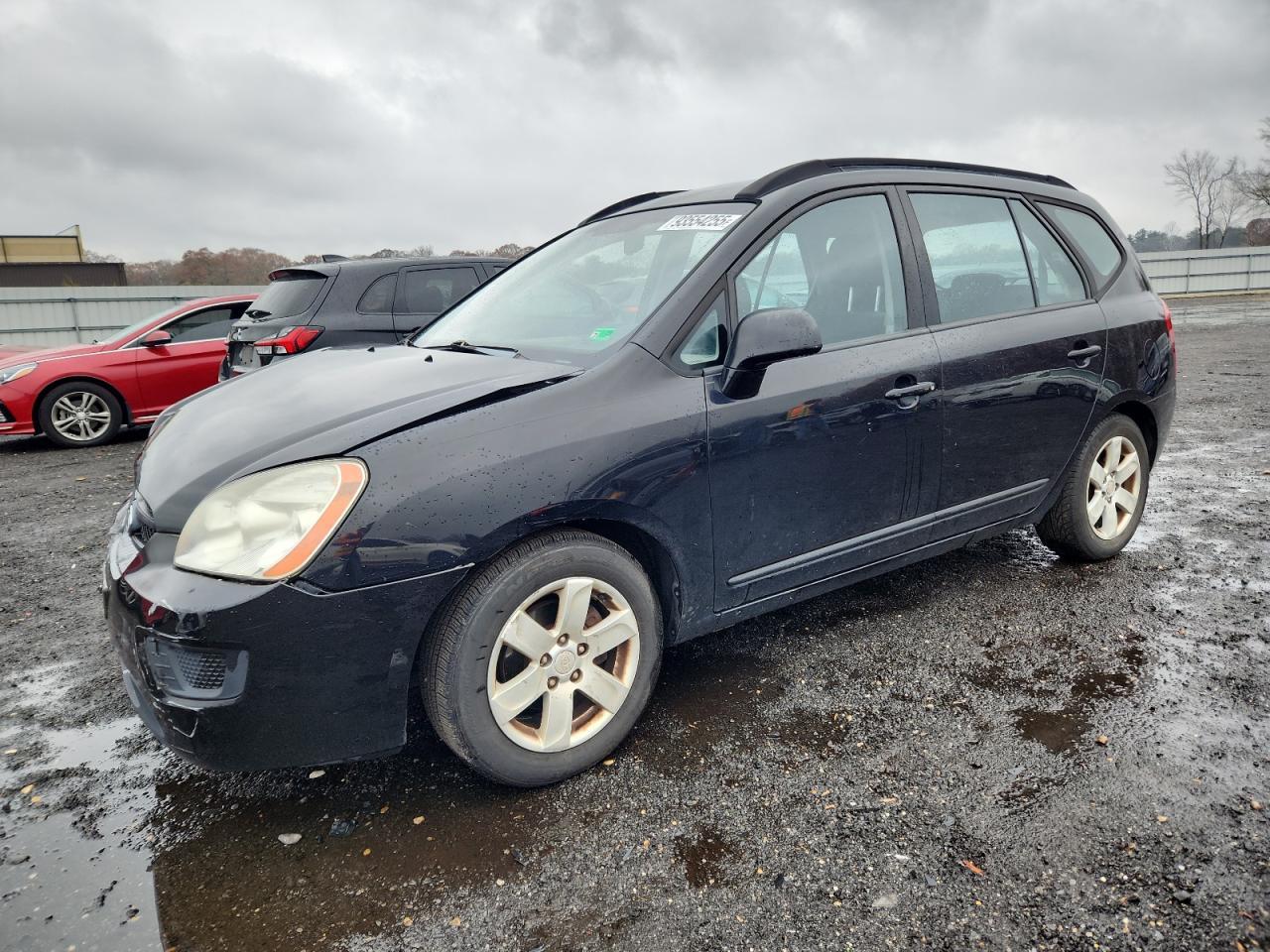 2008 Kia Rondo Base