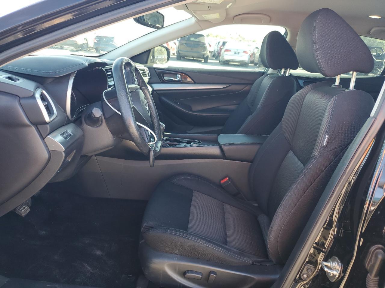 2016 Nissan Maxima 3.5S - Image 7
