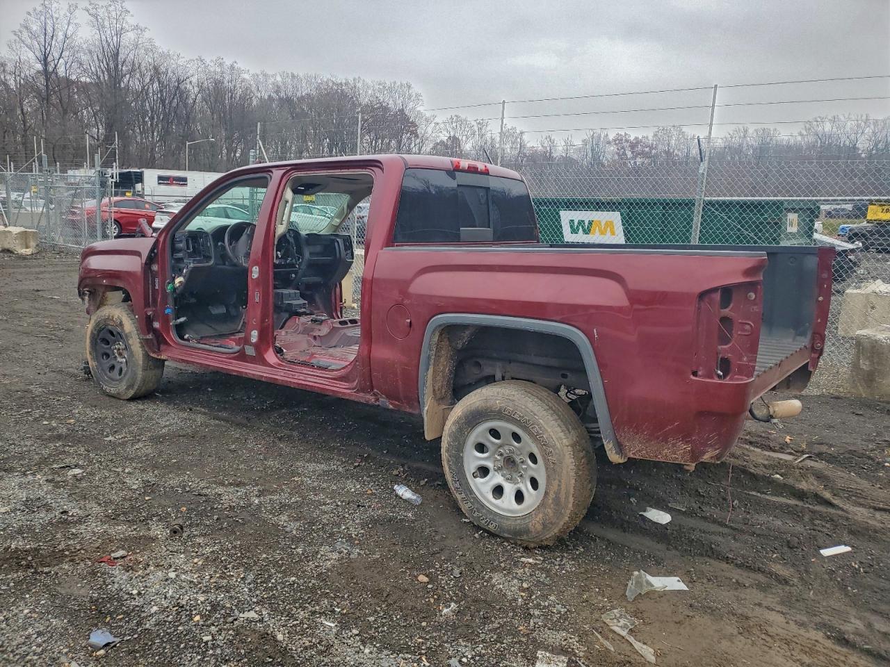 2016 GMC Sierra K1500 Denali - Фото 2