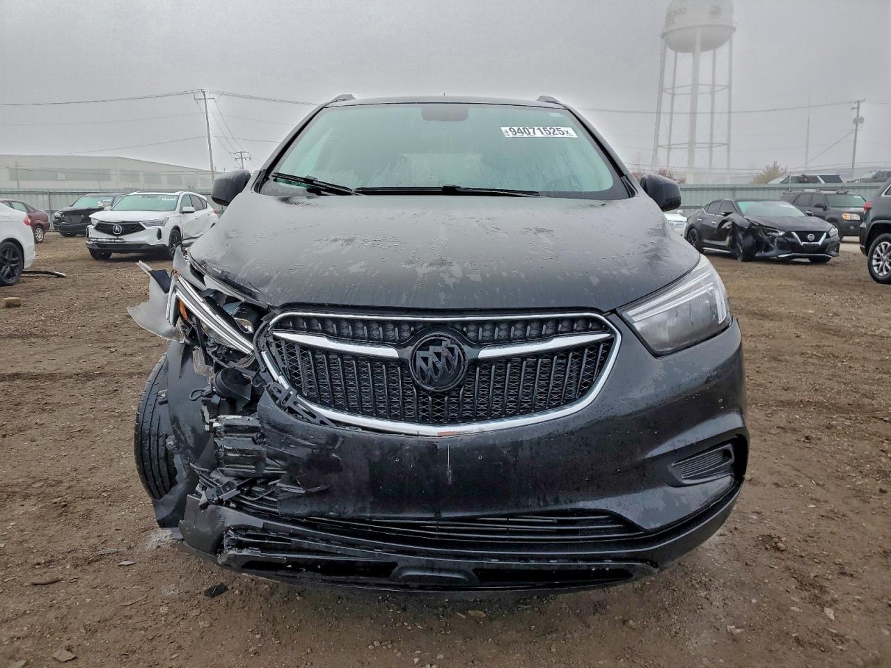 2022 Buick Encore Preferred - Фото 5