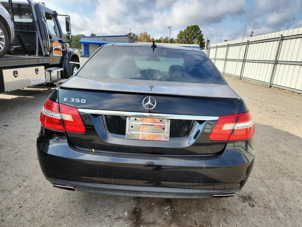 2012 Mercedes-Benz E 350 - Image 6