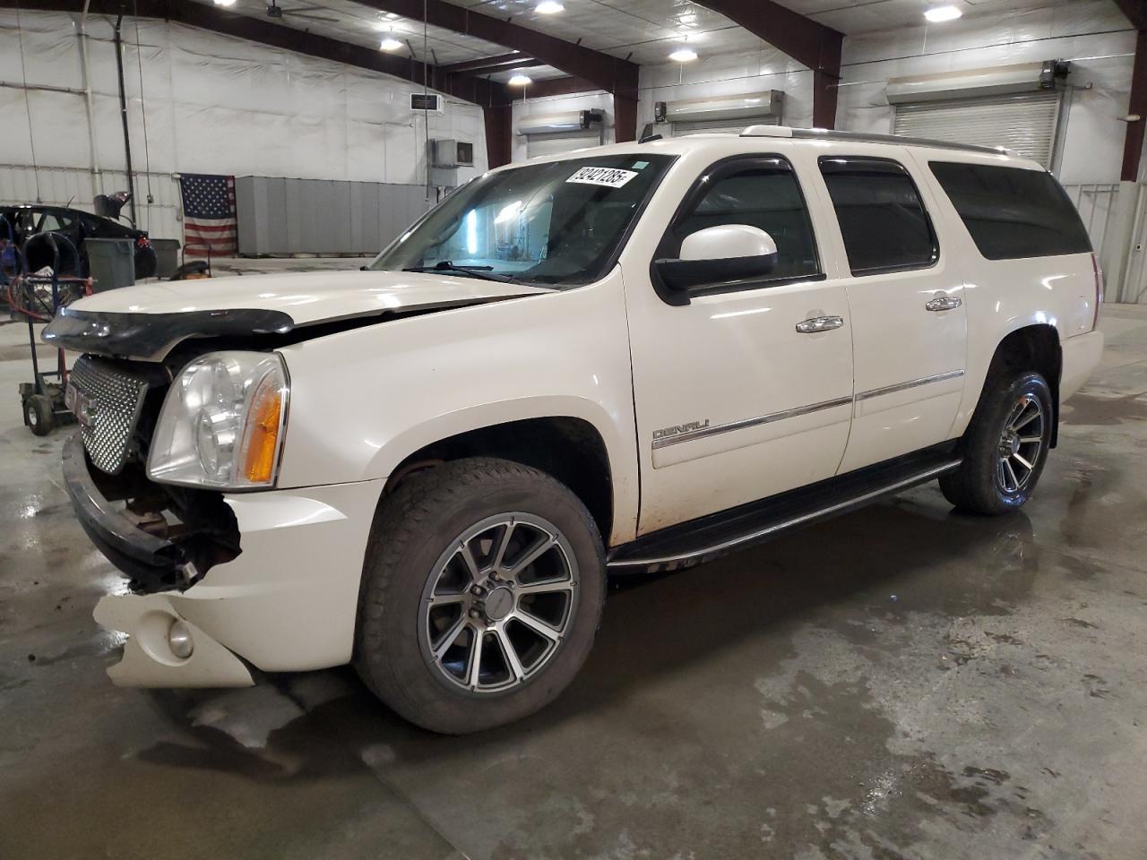 2013 GMC Yukon Xl Denali