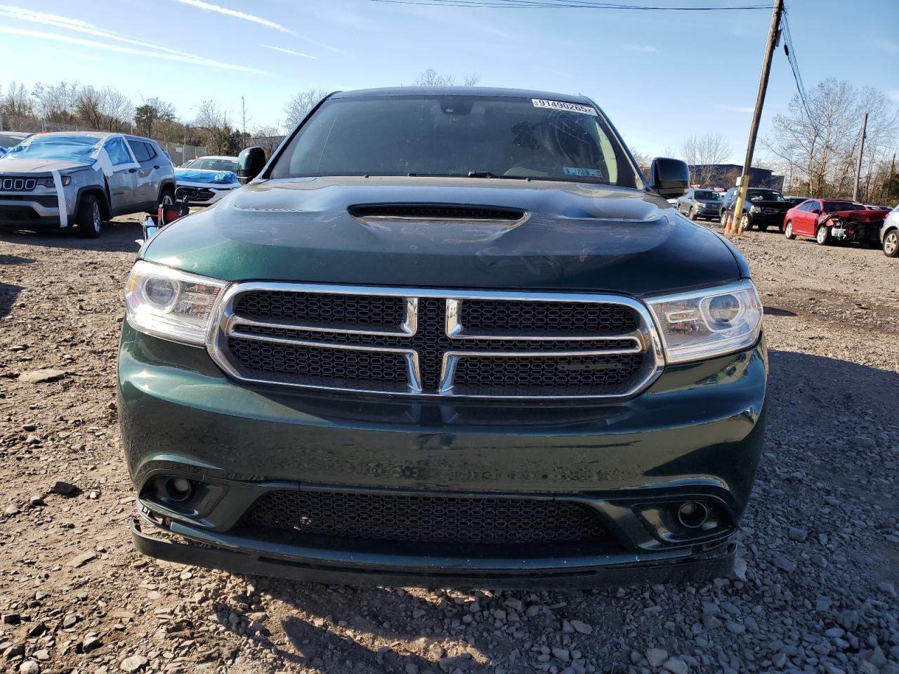2014 Dodge Durango Limited - Image 5