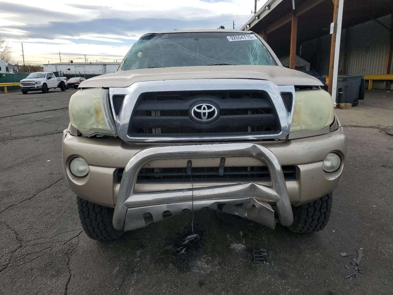 2006 Toyota Tacoma Double Cab - Фото 5