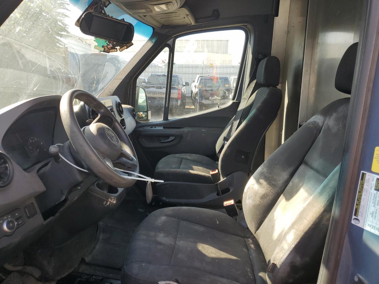 2019 Mercedes-Benz Sprinter 2500/3500 - Image 7
