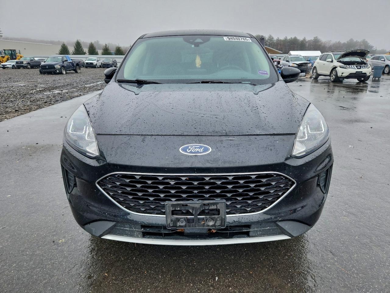 2020 Ford Escape Se - Image 5