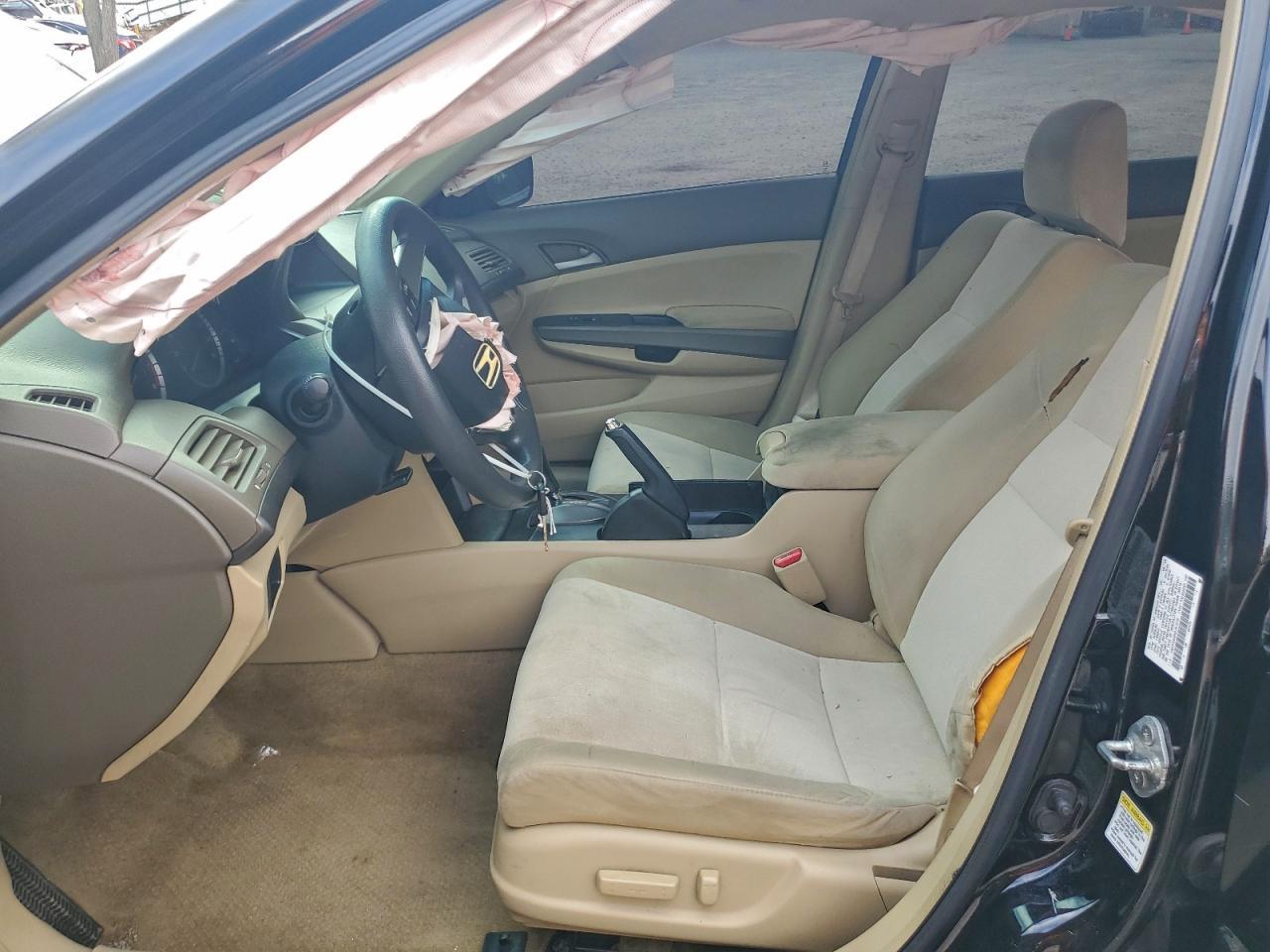 2009 Honda Accord Lxp - Image 7