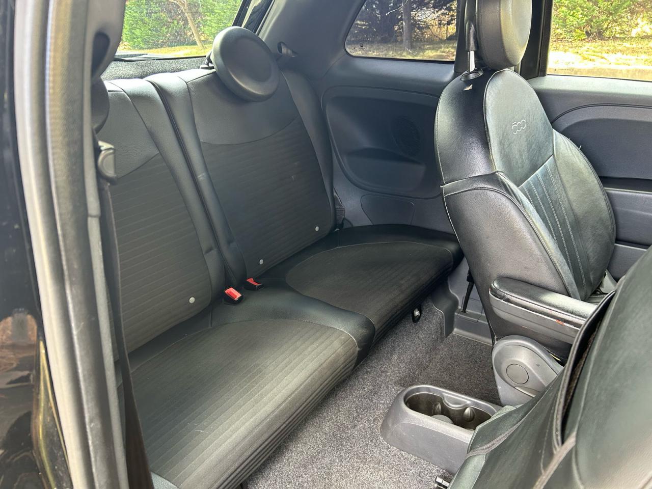 2015 Fiat 500 Sport - Image 6