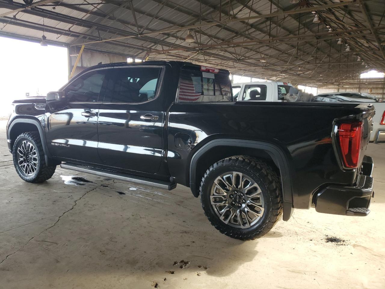 2023 GMC Sierra K1500 Denali Ultimate - Фото 2