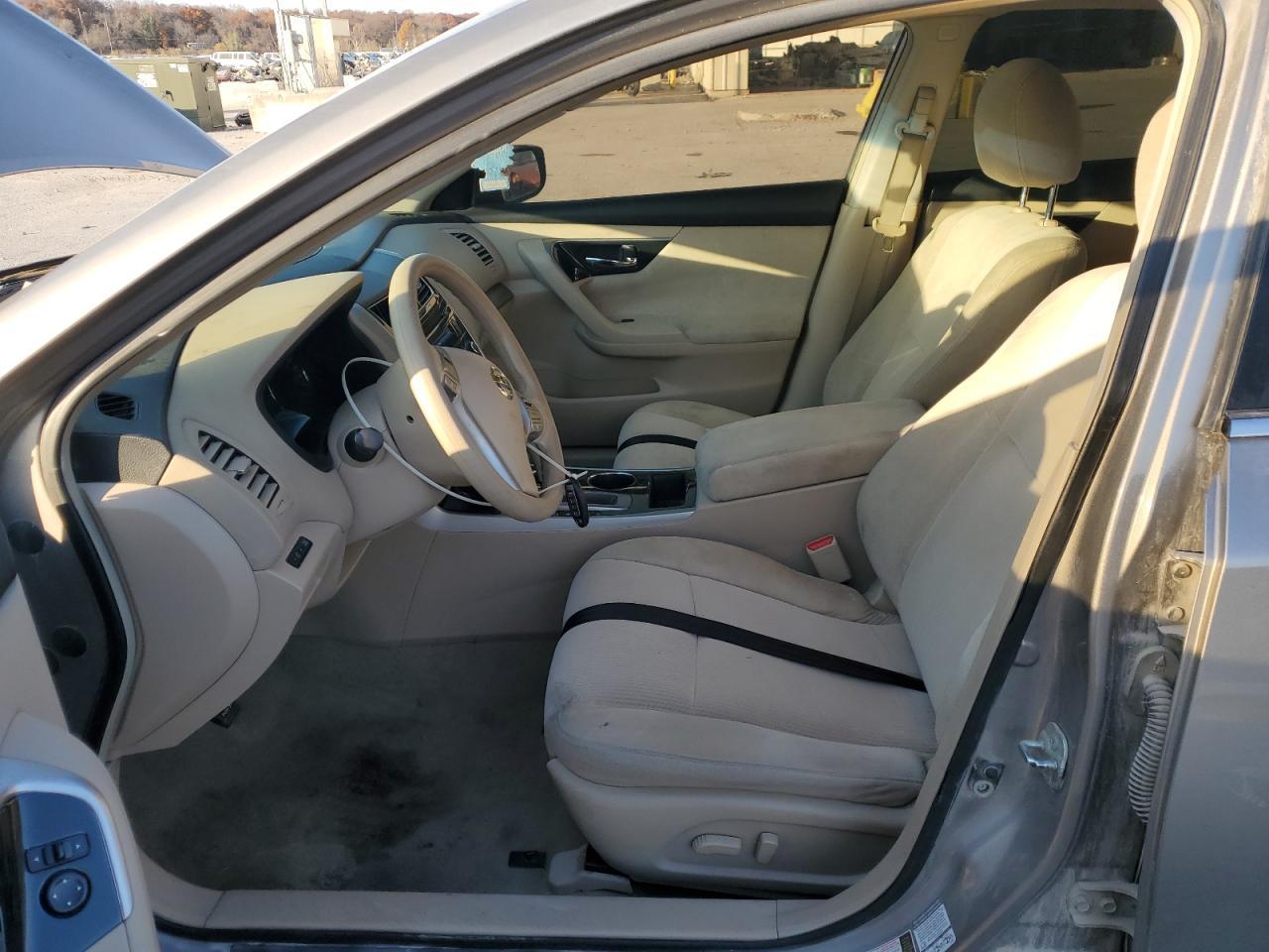2013 Nissan Altima 2.5 - Фото 7
