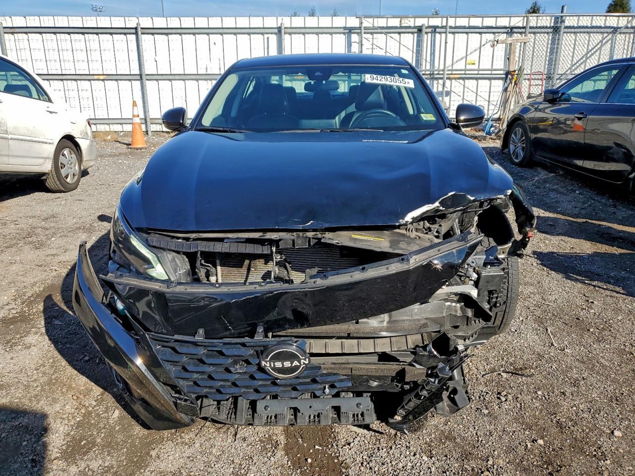 2024 Nissan Altima Sr - Фото 5