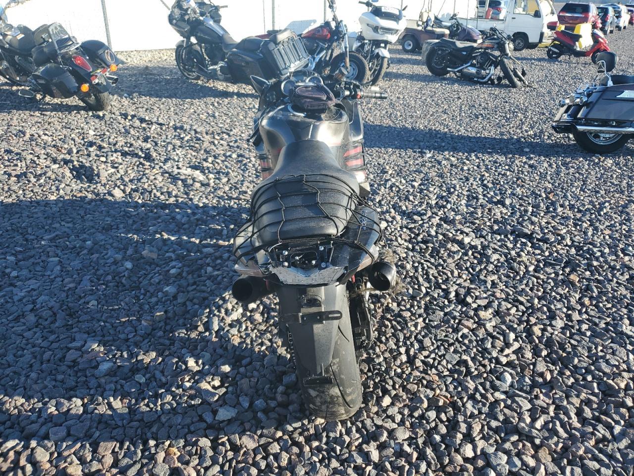 2023 Kawasaki Zx1400 J - Фото 4