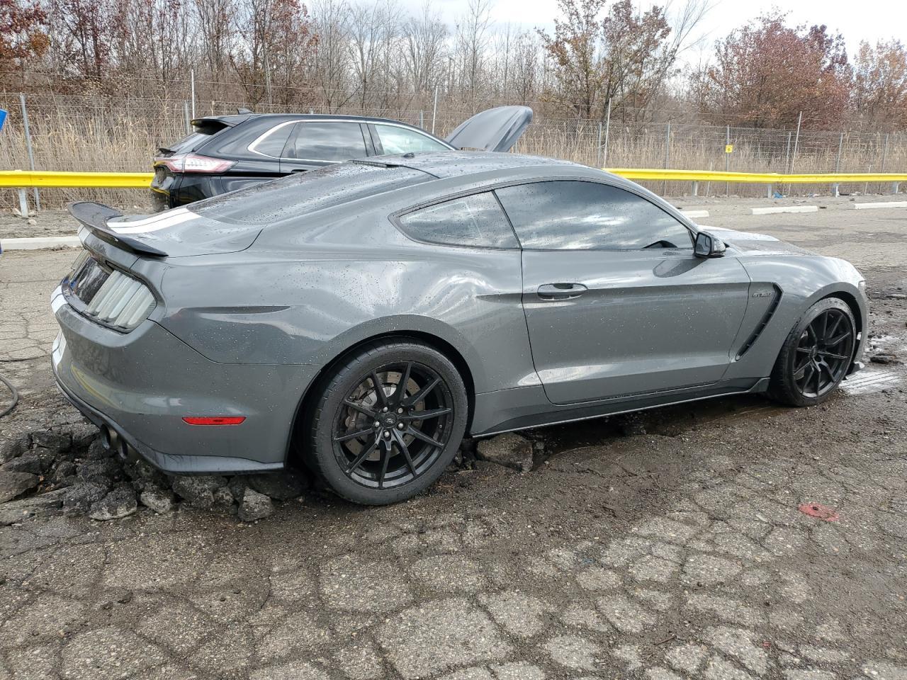 2018 Ford Mustang Shelby Gt350 - Image 3