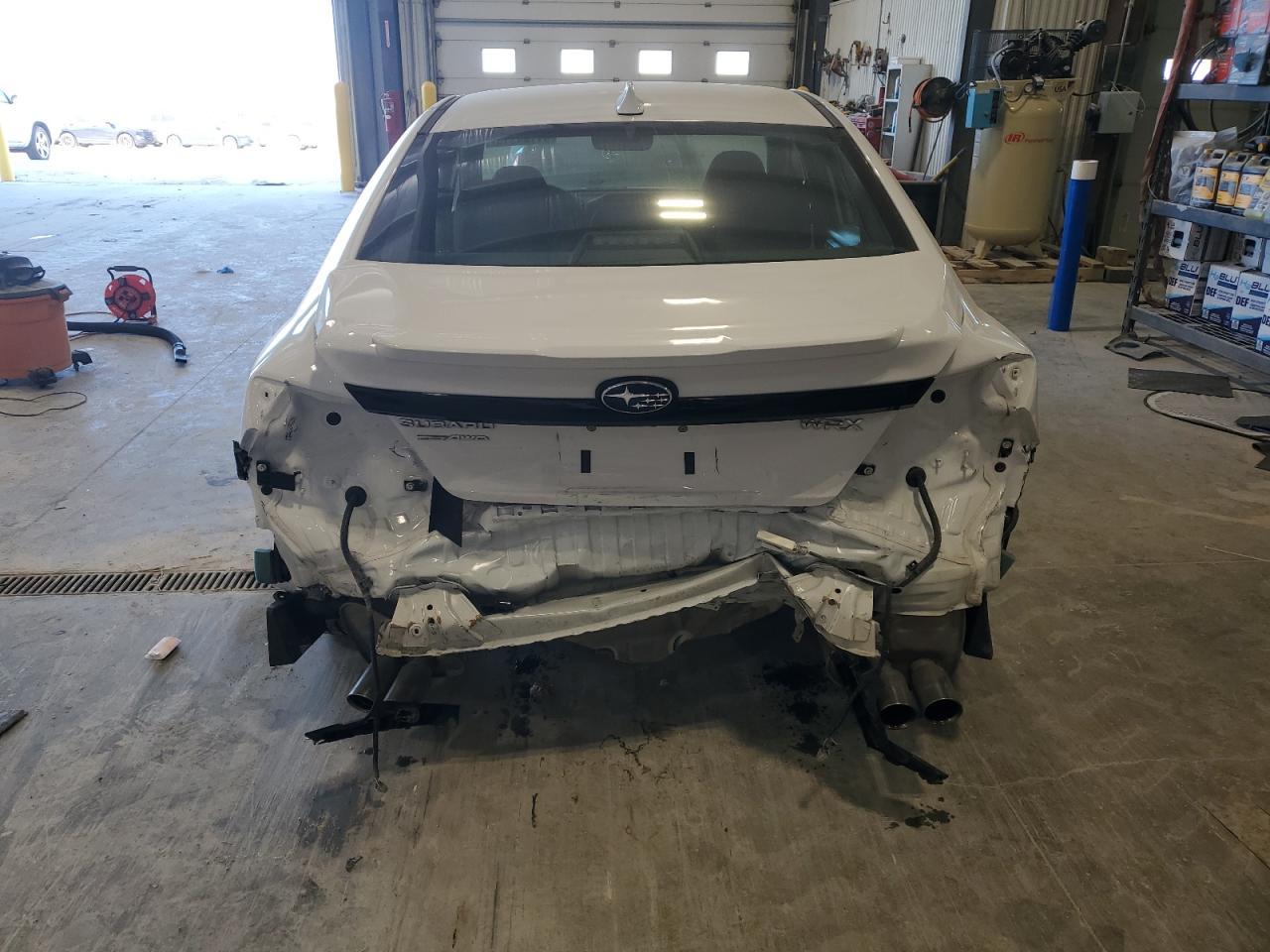 2022 Subaru Wrx Premium - Фото 6