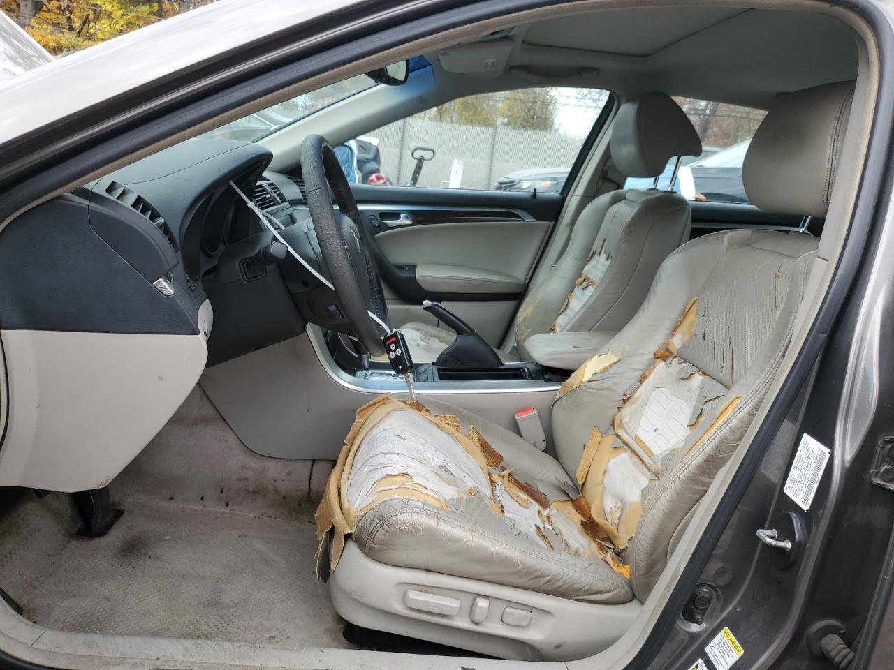 2008 Acura Tl - Image 7