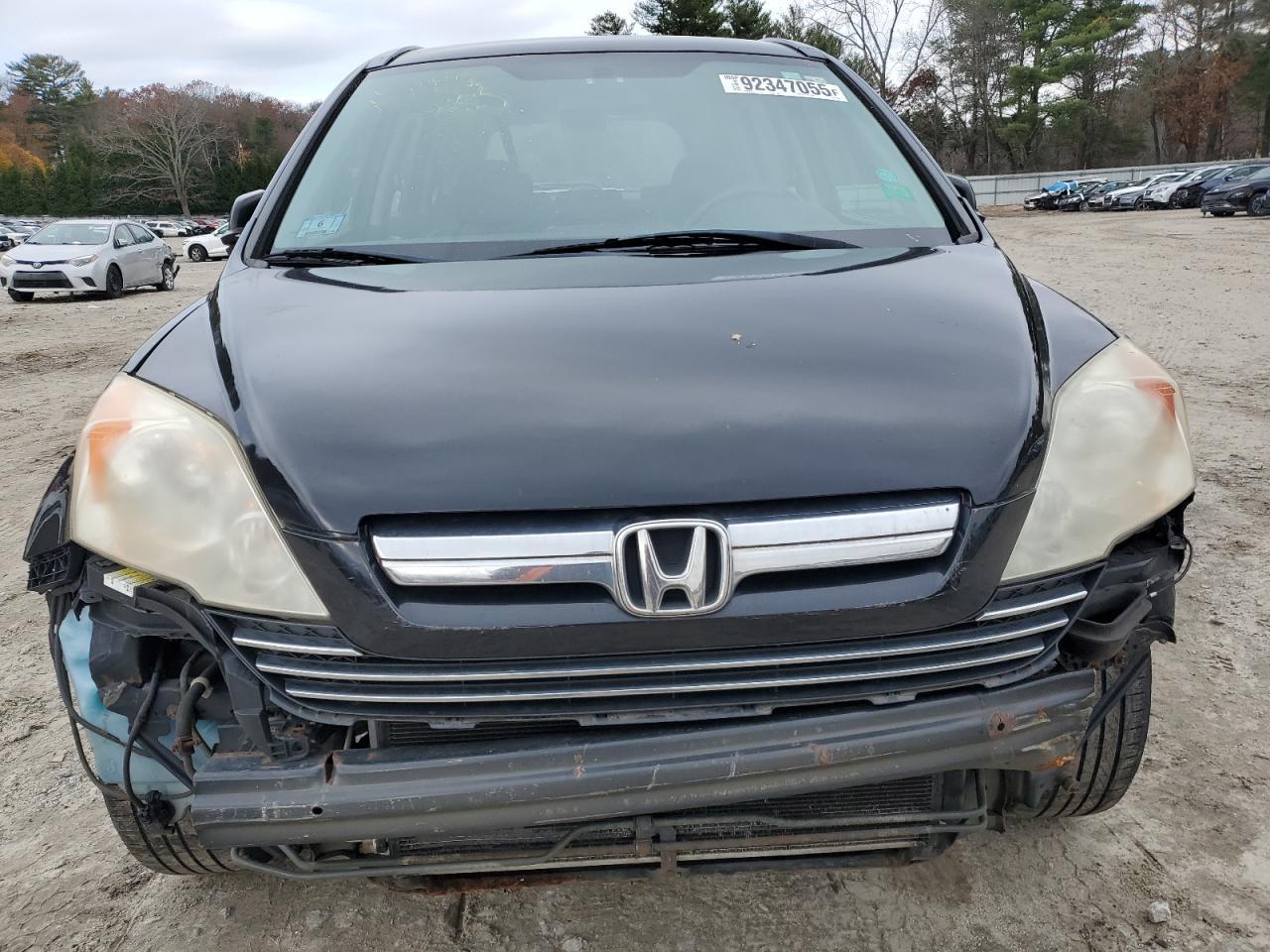 2007 Honda Cr-V Lx - Image 5
