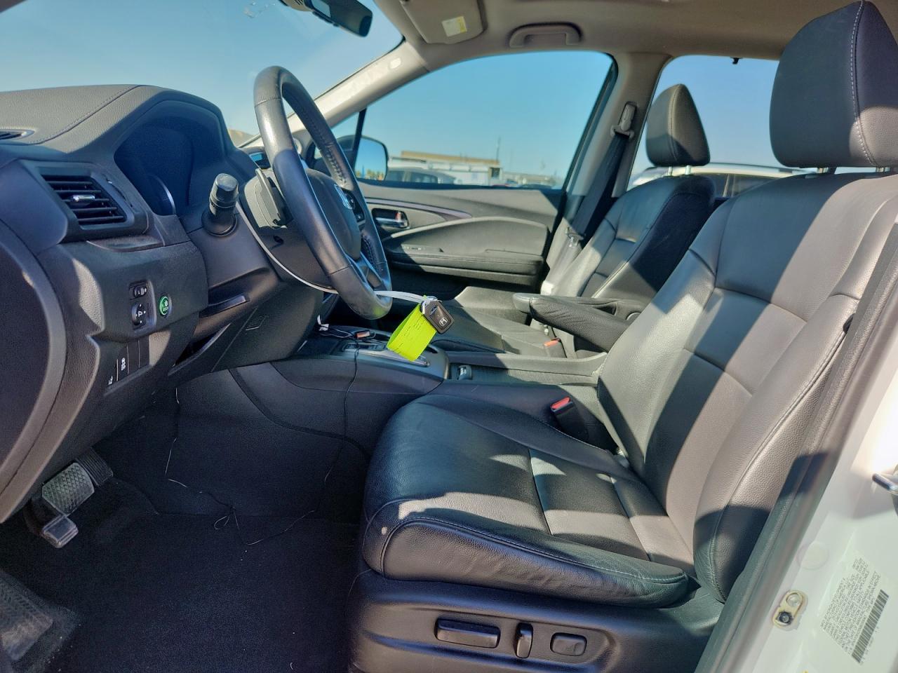 2022 Honda Pilot Se - Фото 7