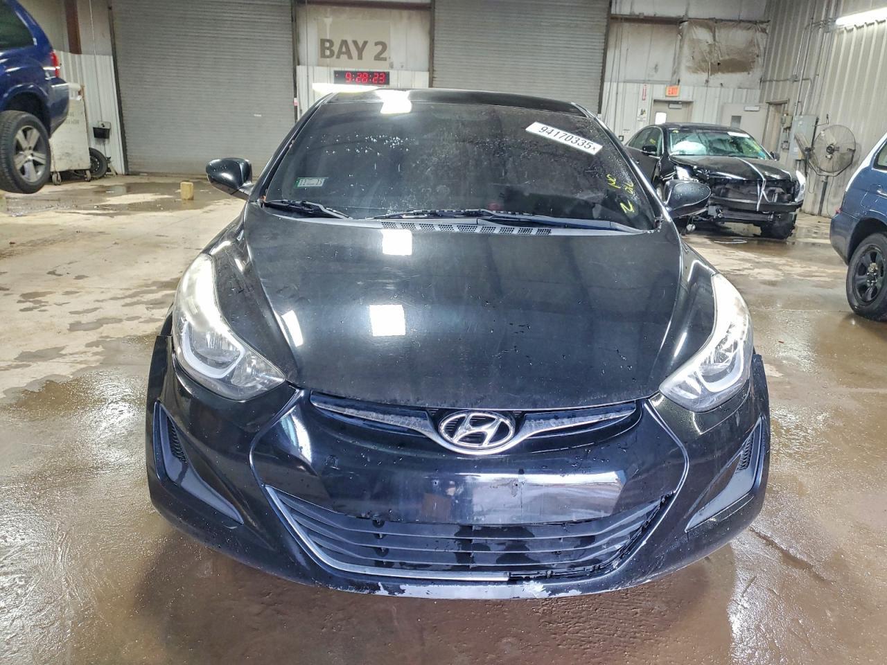 2016 Hyundai Elantra Se - Image 5