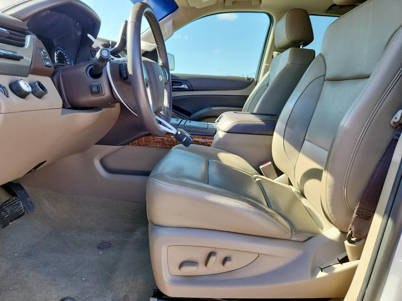 2018 Chevrolet Tahoe K1500 Premier - Image 7