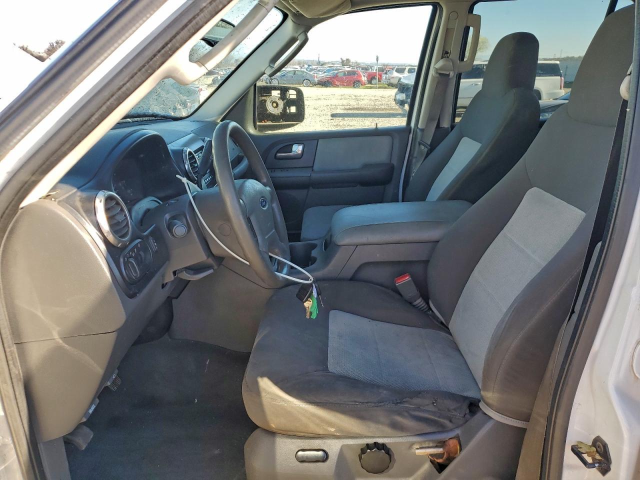 2003 Ford Expedition Xlt - Фото 7