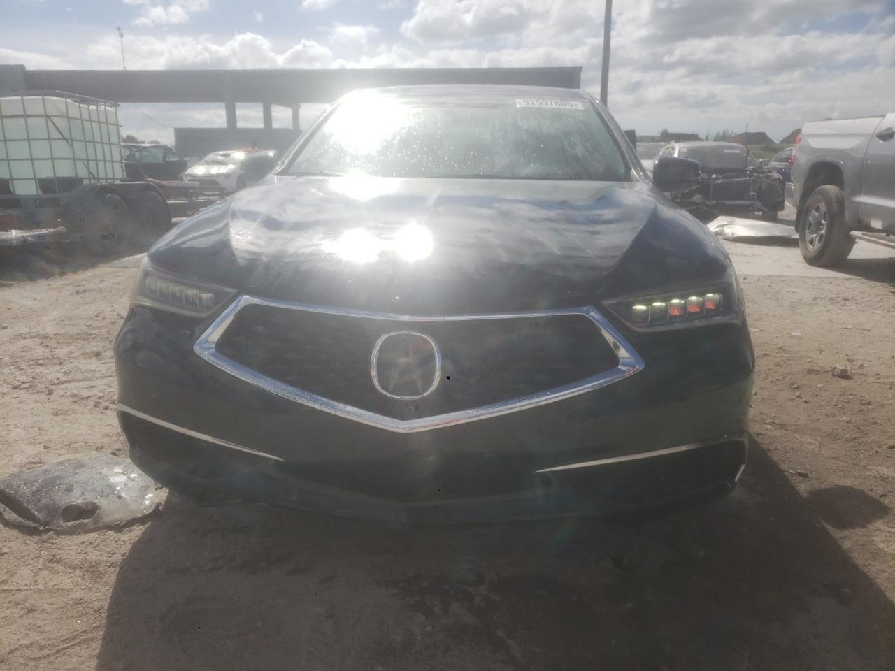 2019 Acura Tlx Technology - Фото 5