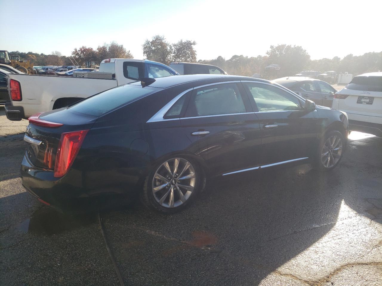 2016 Cadillac Xts - Фото 3