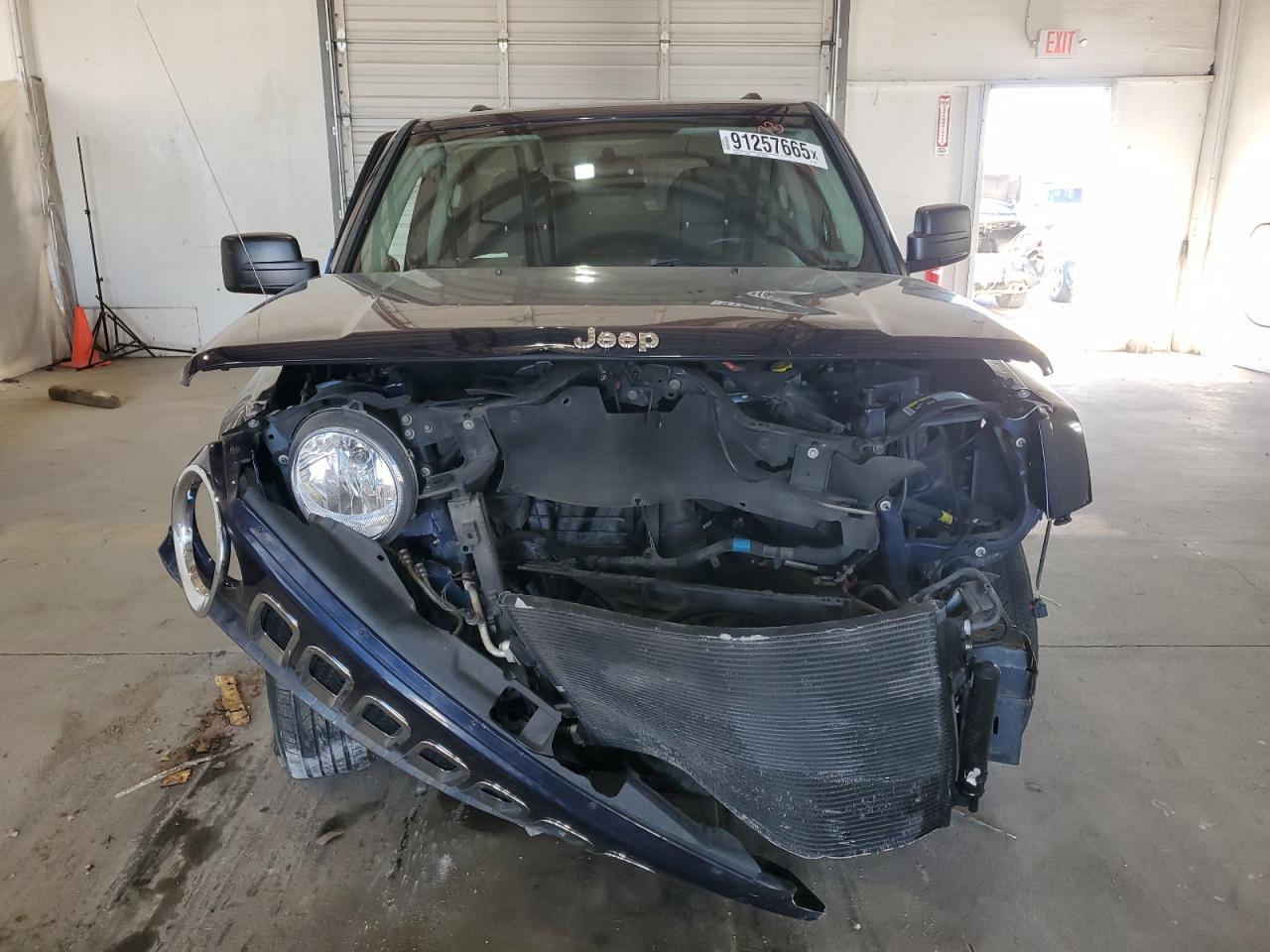 2014 Jeep Patriot Sport - Фото 5