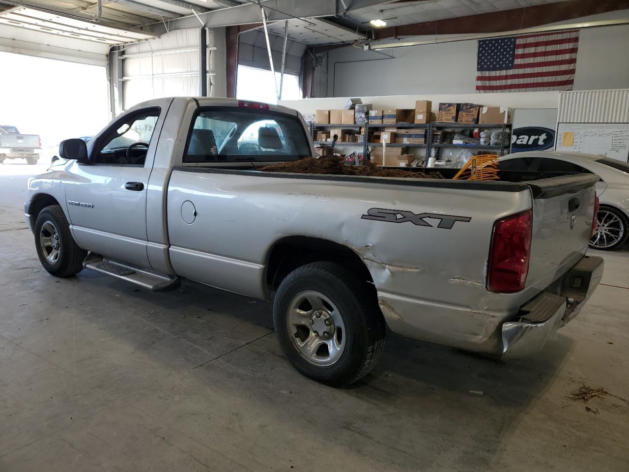 2007 Dodge Ram 1500 St - Image 2