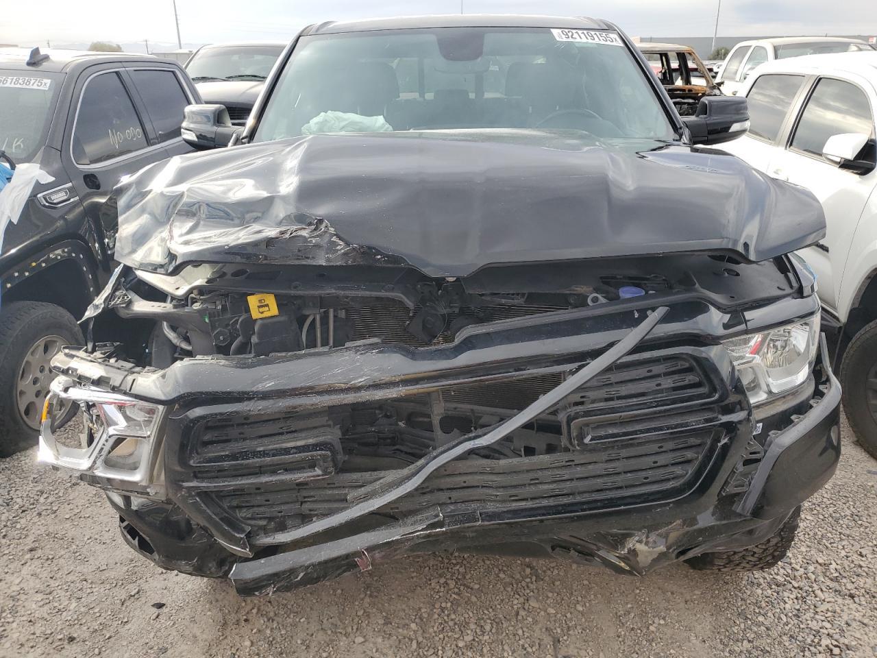2019 Ram 1500 Big Horn - Image 5