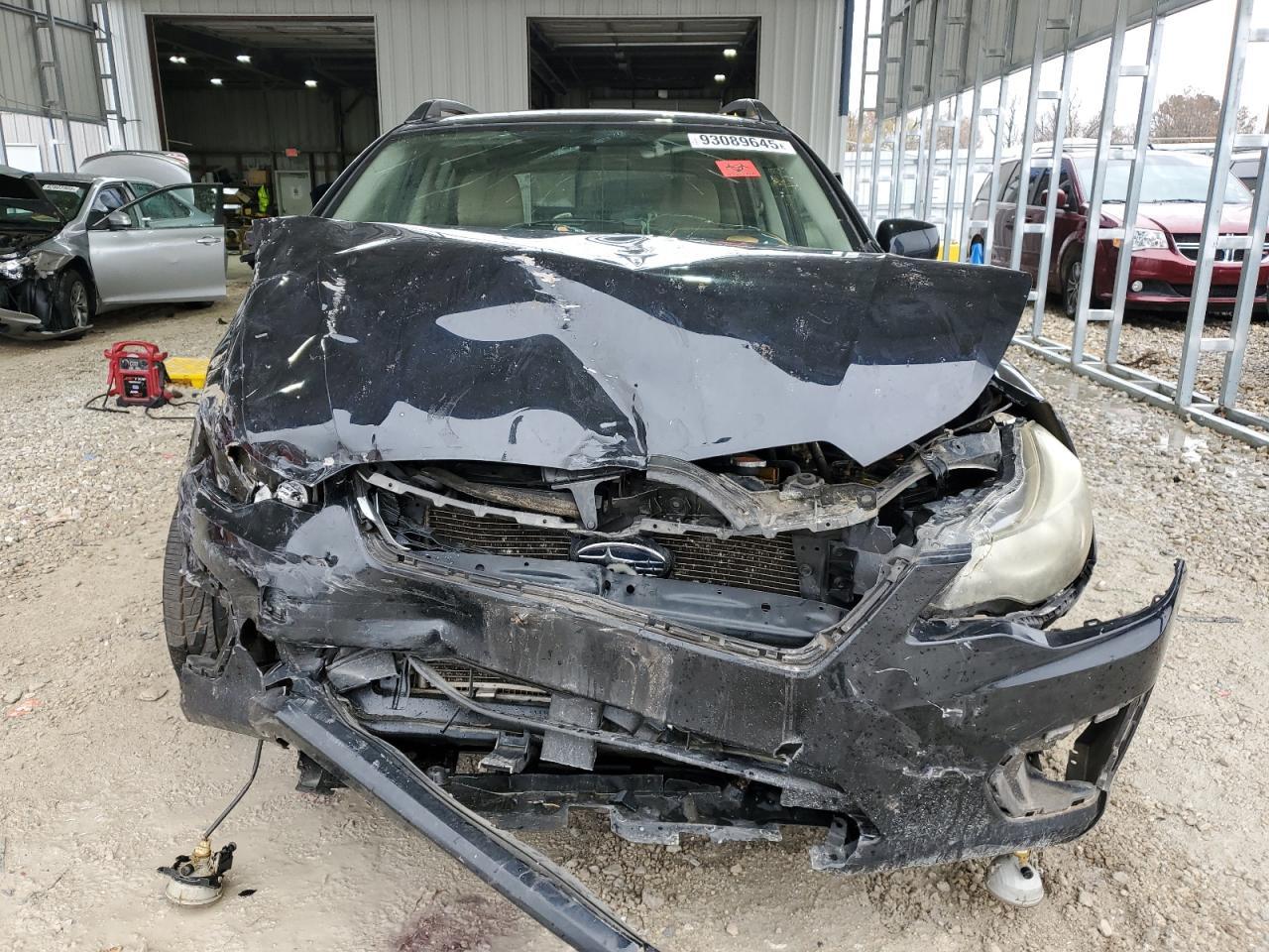 2013 Subaru Impreza Sport Premium - Фото 5