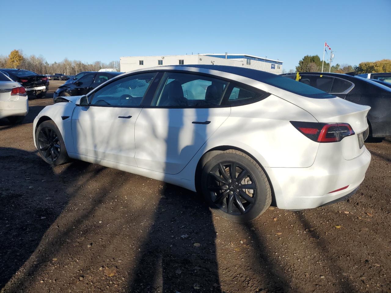 2023 Tesla Model 3 - Image 2