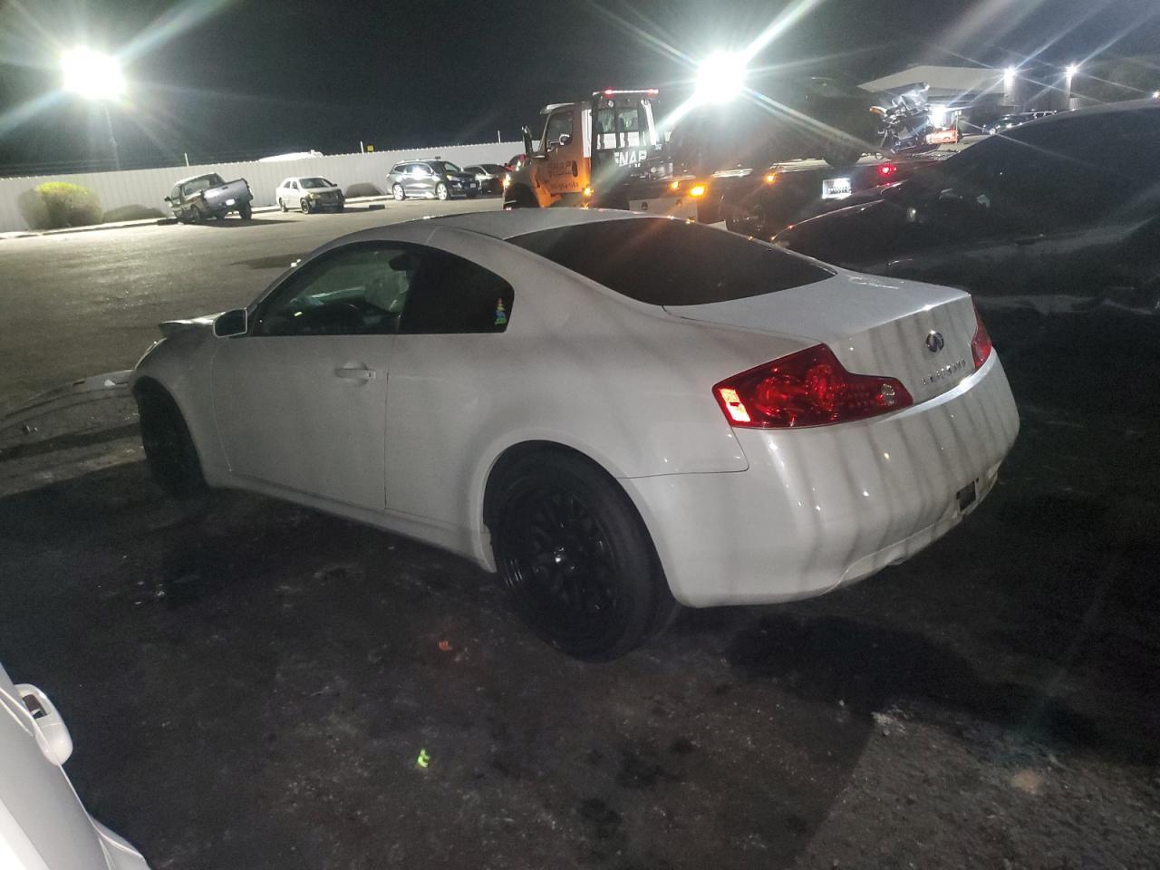 2004 Infiniti G35 - Фото 2