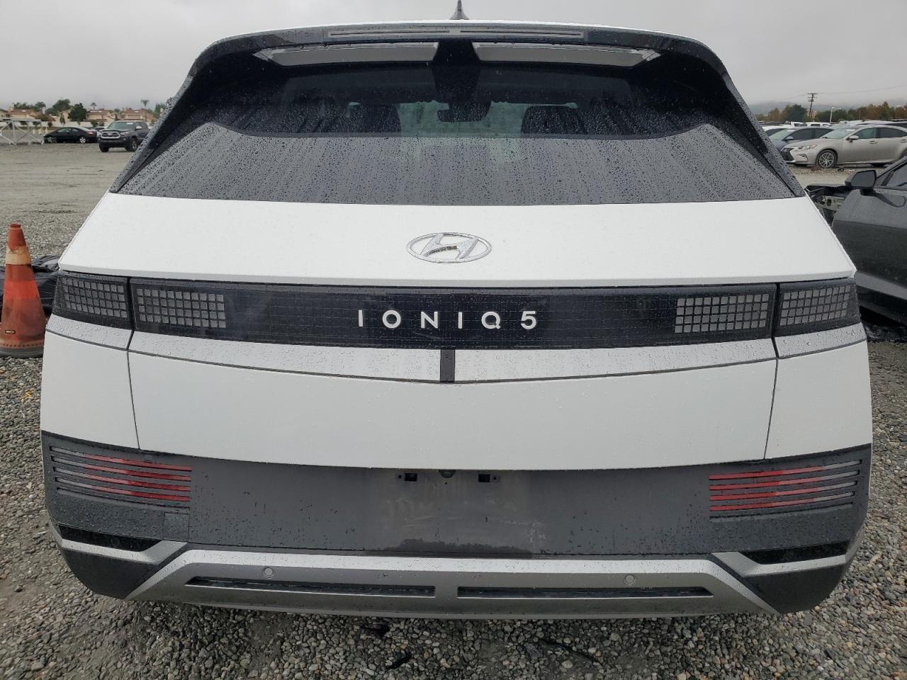 2024 Hyundai Ioniq 5 Sel - Image 6