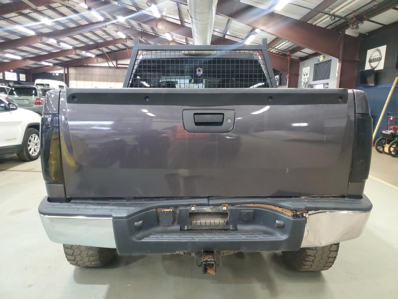 2010 Chevrolet Silverado K1500 Lt - Image 6