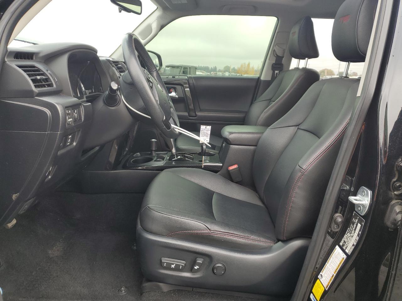 2019 Toyota 4Runner Sr5/Sr5 Premium - Image 7