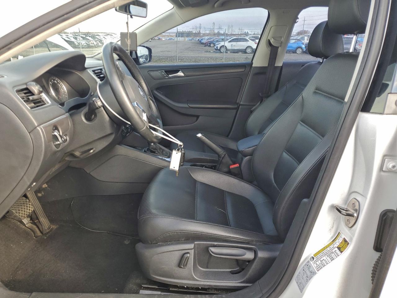 2014 Volkswagen Jetta Tdi - Image 7