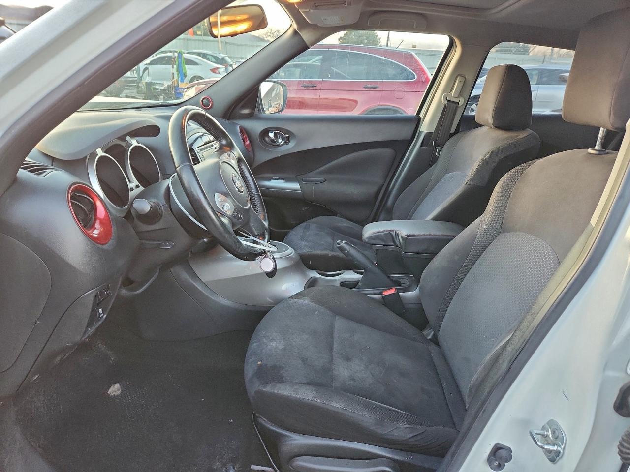 2015 Nissan Juke S - Image 7
