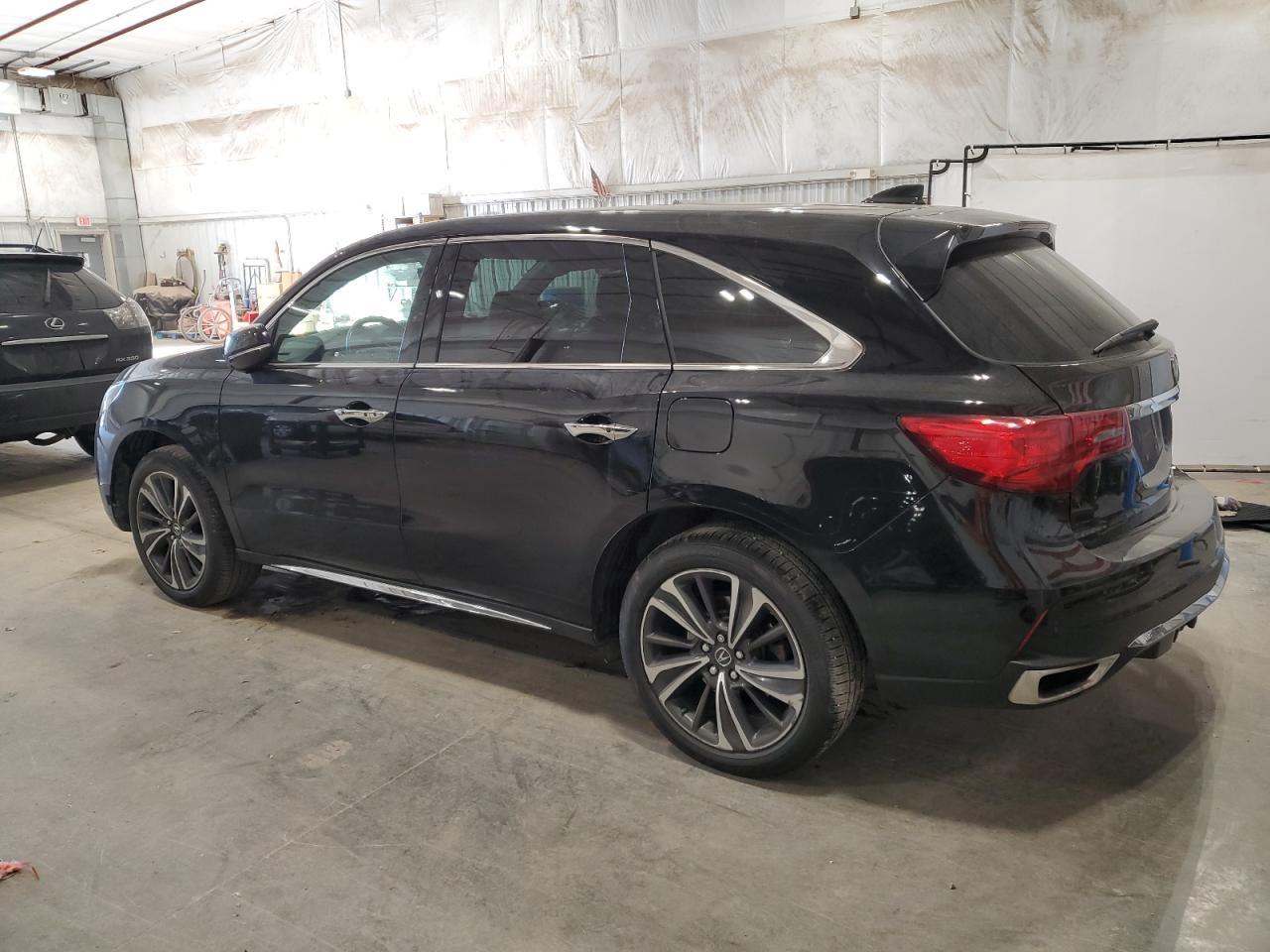 2020 Acura Mdx Technology - Фото 2