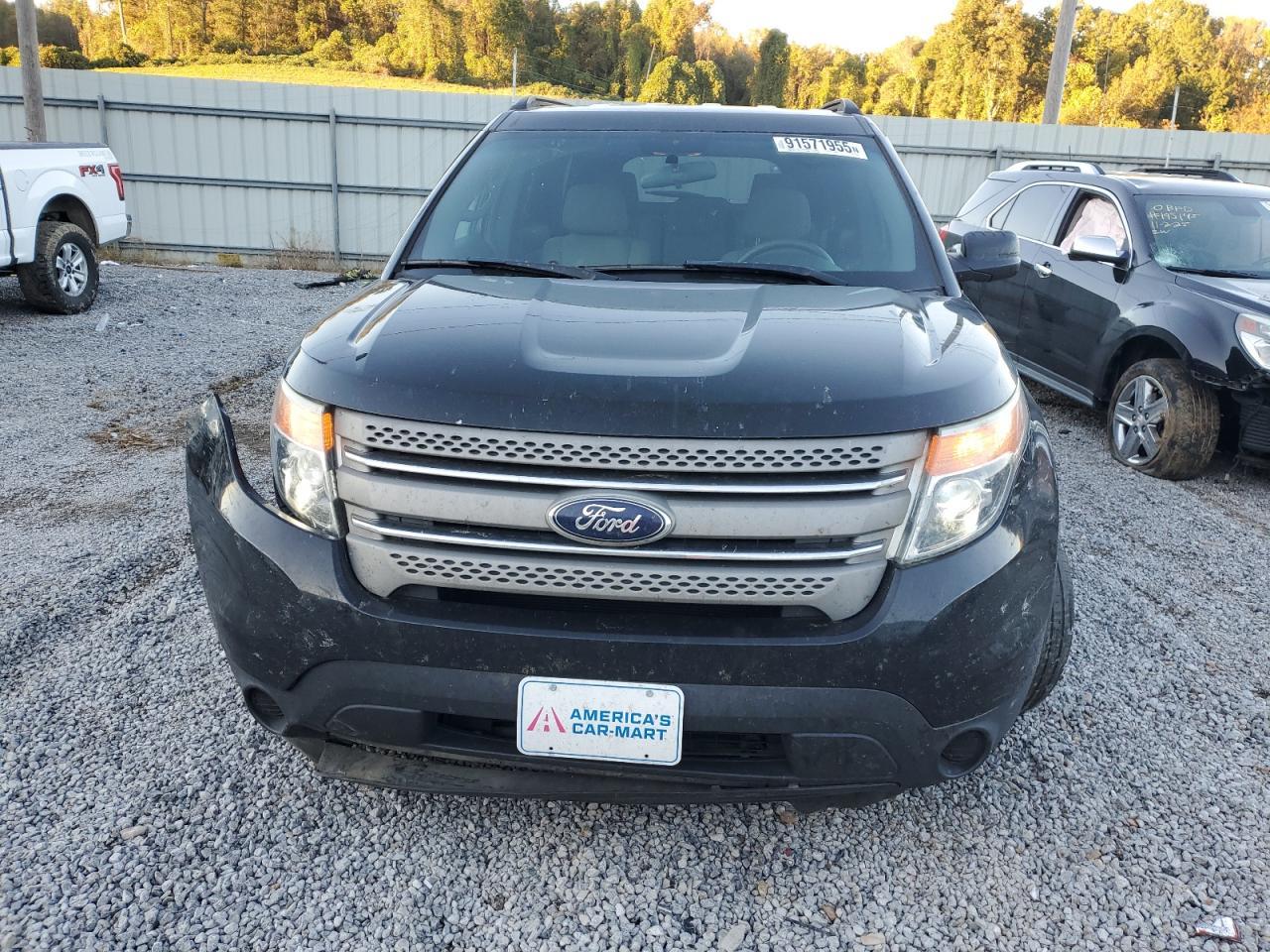 2013 Ford Explorer - Image 5