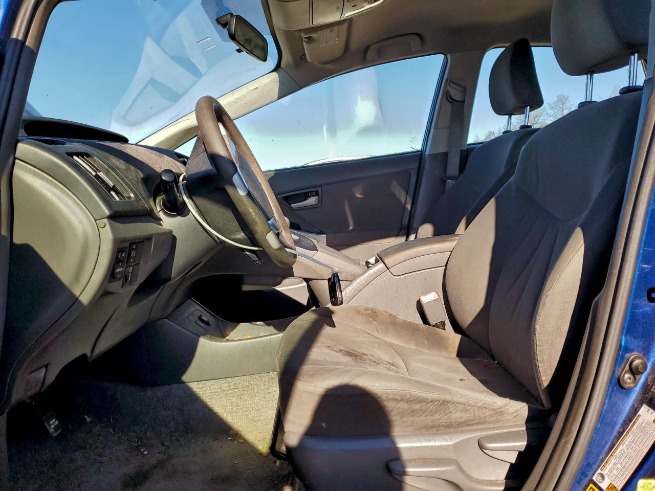 2011 Toyota Prius - Image 7