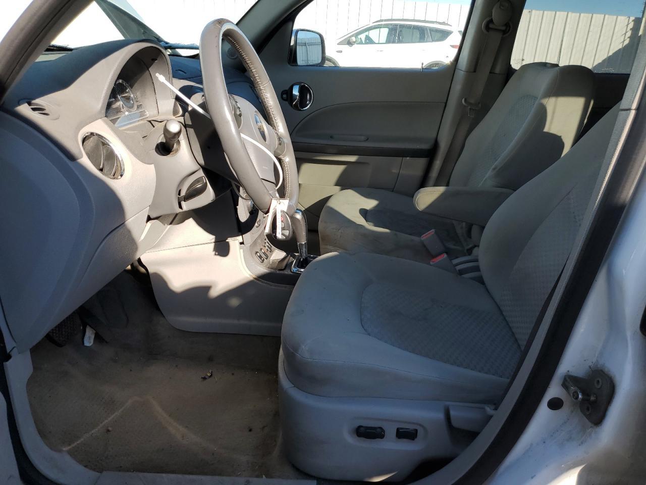 2007 Chevrolet Hhr Lt - Фото 7