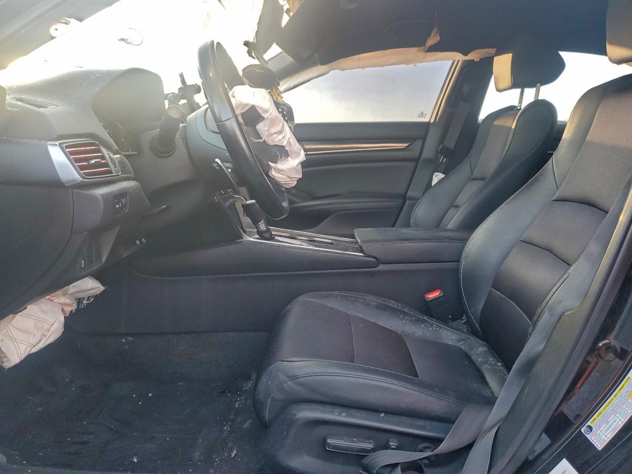 2019 Honda Accord Sport - Image 7