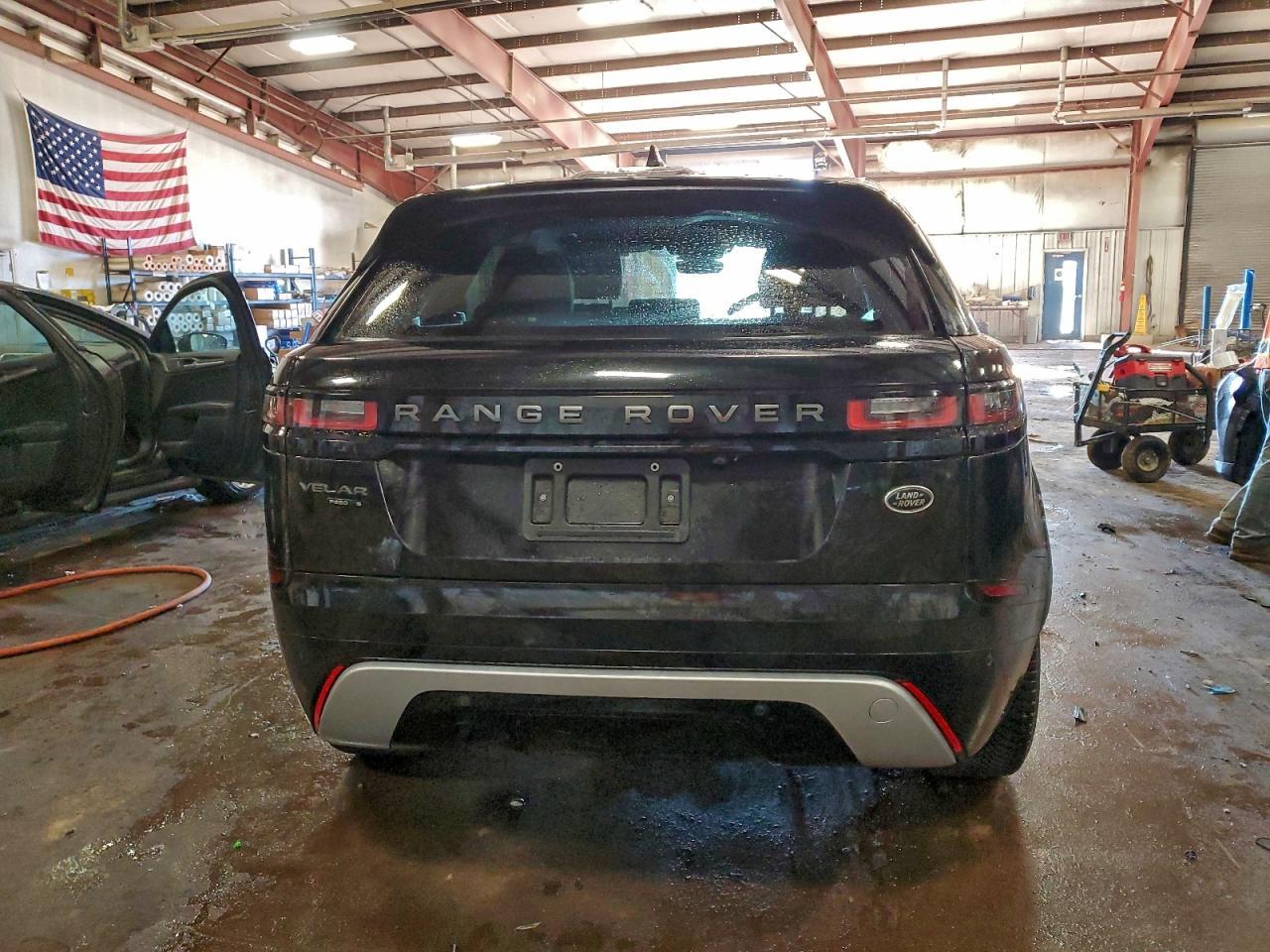 2020 Land Rover Range Rover Velar R-Dynamic S - Фото 6