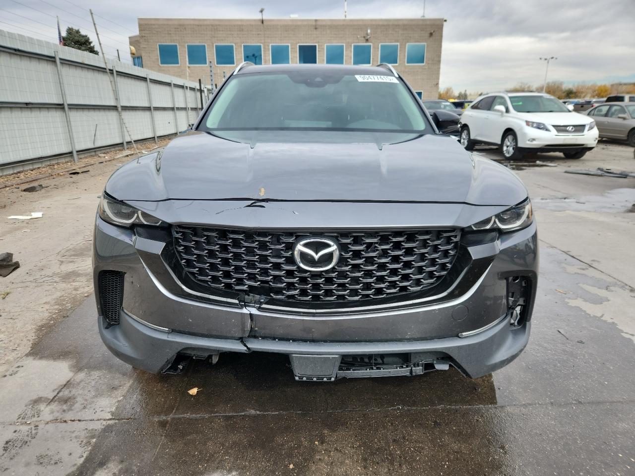 2023 Mazda Cx-50 Preferred Plus - Image 5