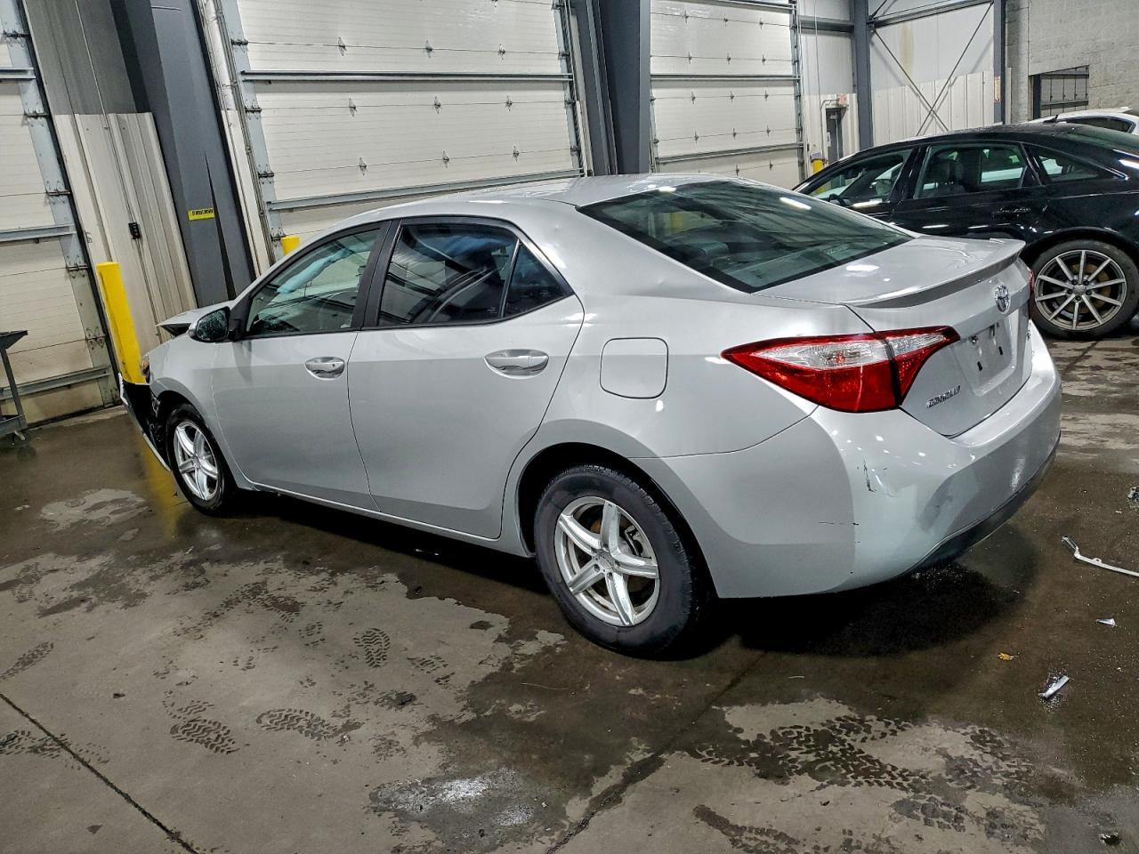 2014 Toyota Corolla L - Image 2